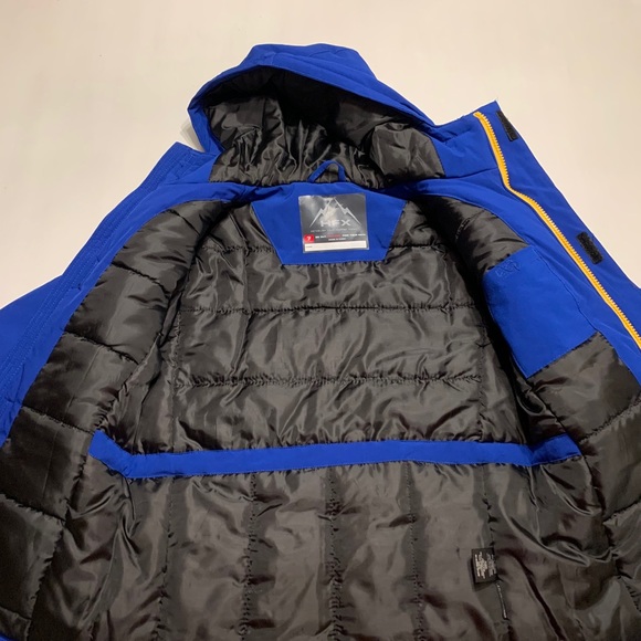 HFX boys jacket - Picture 3 of 10